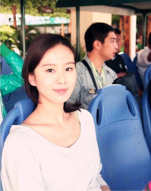 娱乐吃瓜女星私下