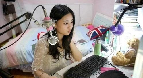 网络主播水仙照片,揭开神秘面纱，探寻美丽背后的故事