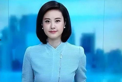 主持人苏畅个人资料